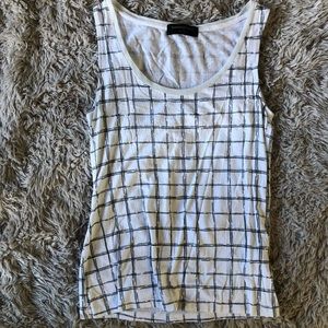 Banana Republic S tank